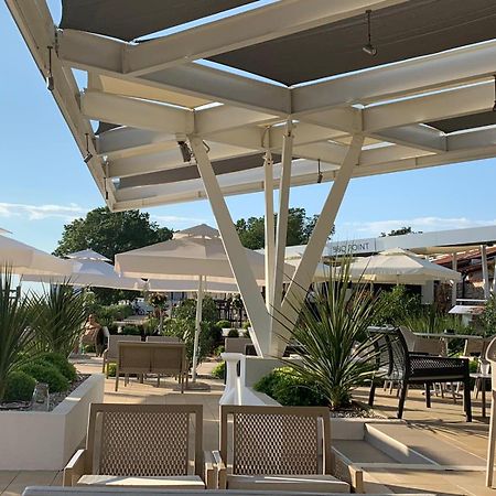Apartment The Place Novigrad Istria Exterior foto