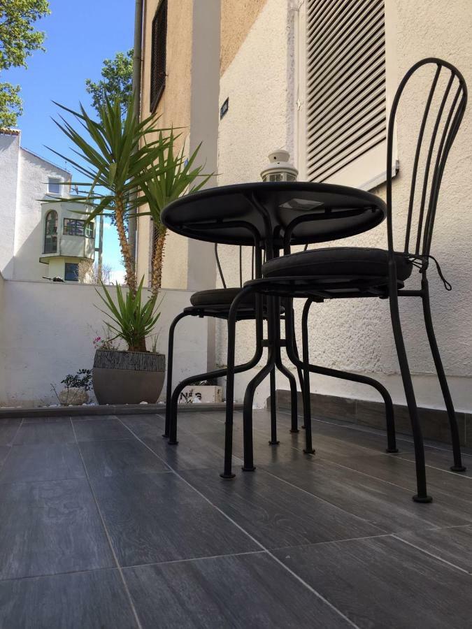 Apartment The Place Novigrad Istria Exterior foto