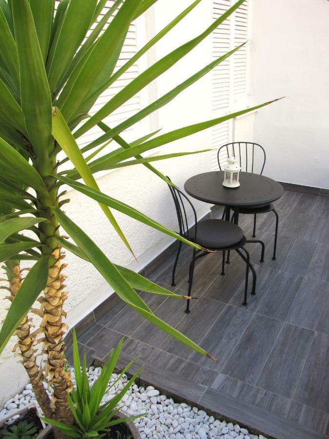 Apartment The Place Novigrad Istria Exterior foto
