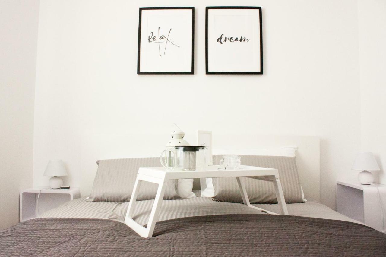 Apartment The Place Novigrad Istria Exterior foto