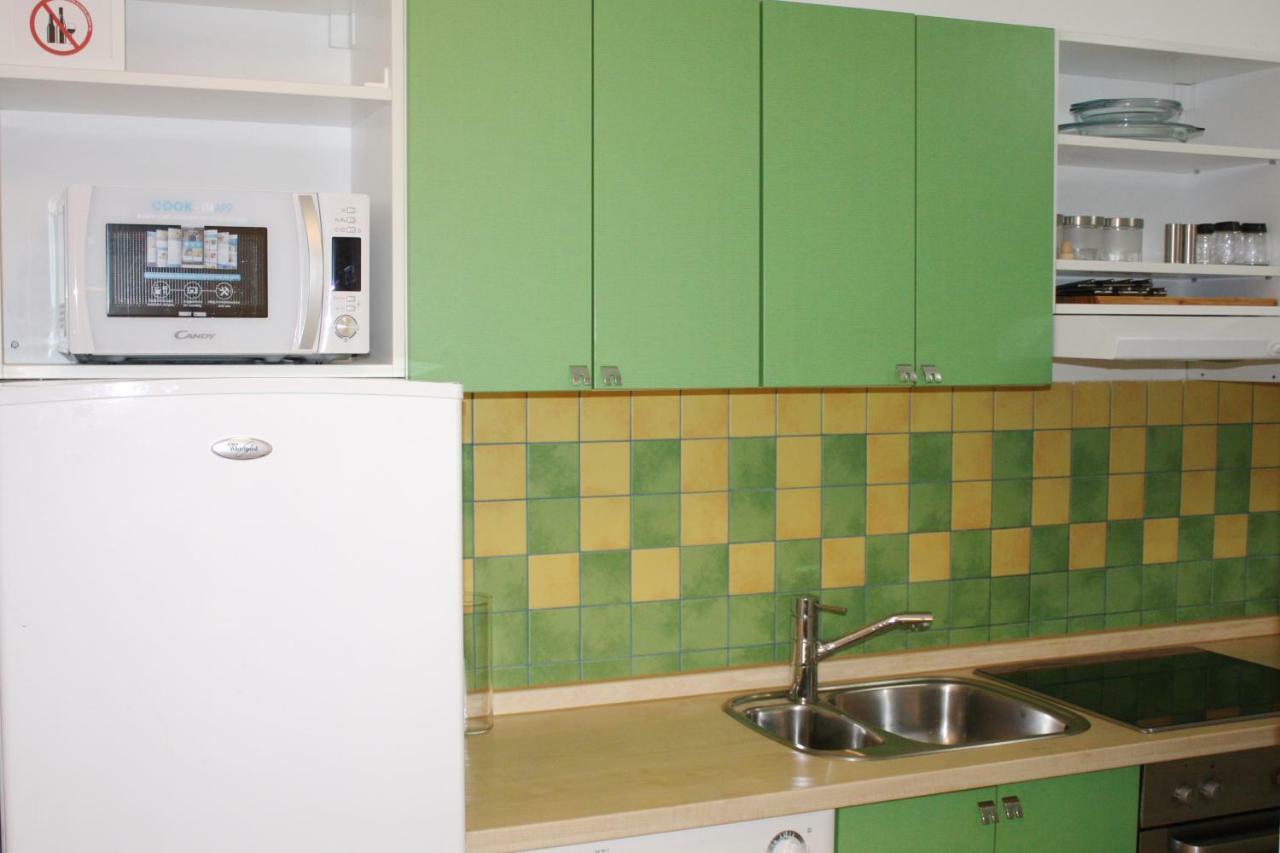 Apartment The Place Novigrad Istria Exterior foto
