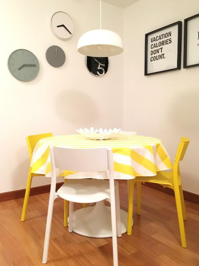 Apartment The Place Novigrad Istria Exterior foto