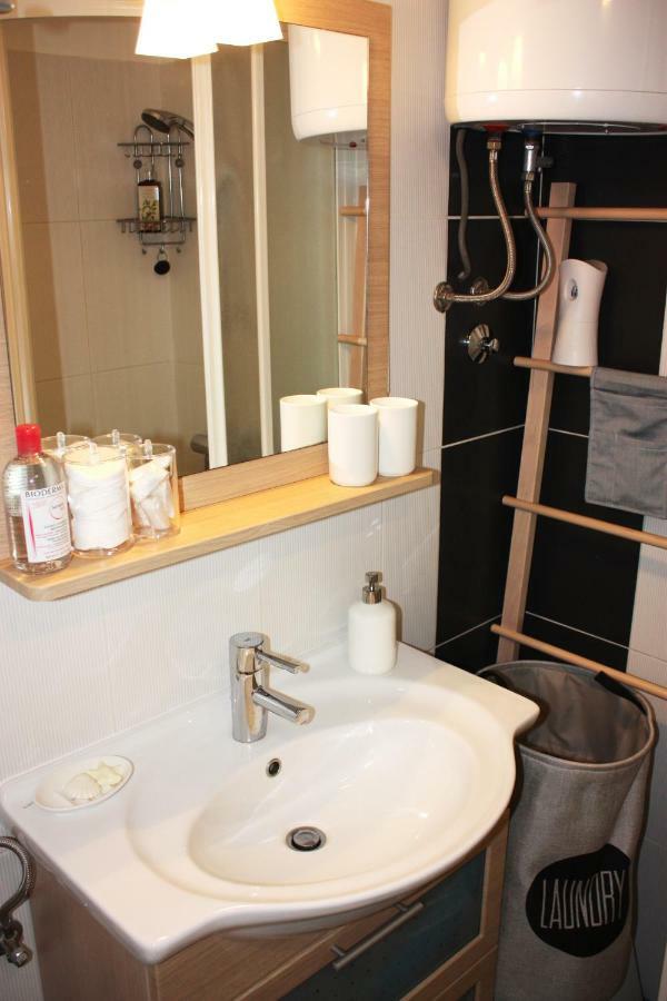 Apartment The Place Novigrad Istria Exterior foto