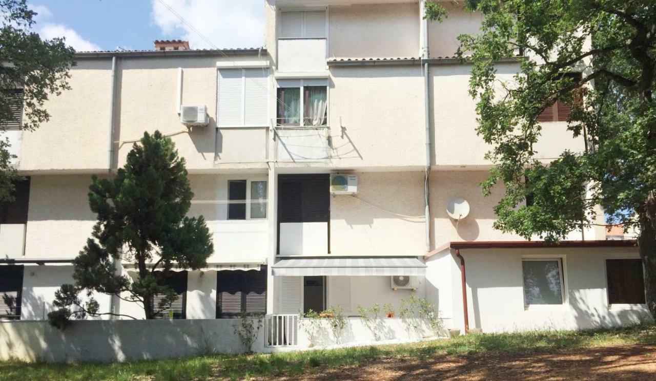Apartment The Place Novigrad Istria Exterior foto