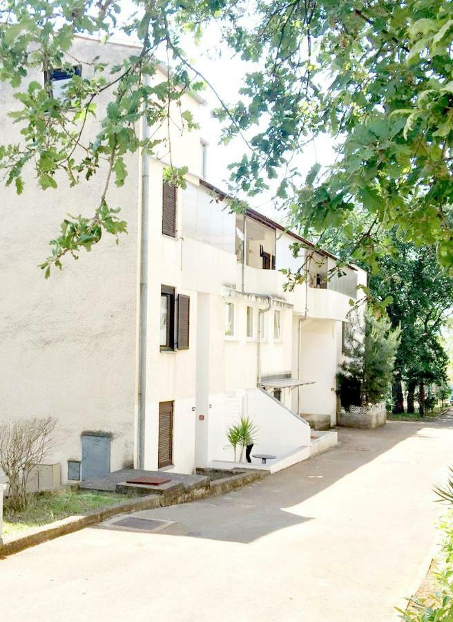 Apartment The Place Novigrad Istria Exterior foto