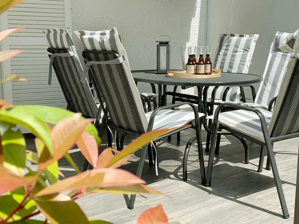 Apartment The Place Novigrad Istria Exterior foto